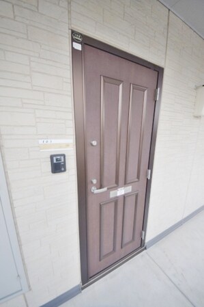 Mireille(ミレイユ)の物件内観写真